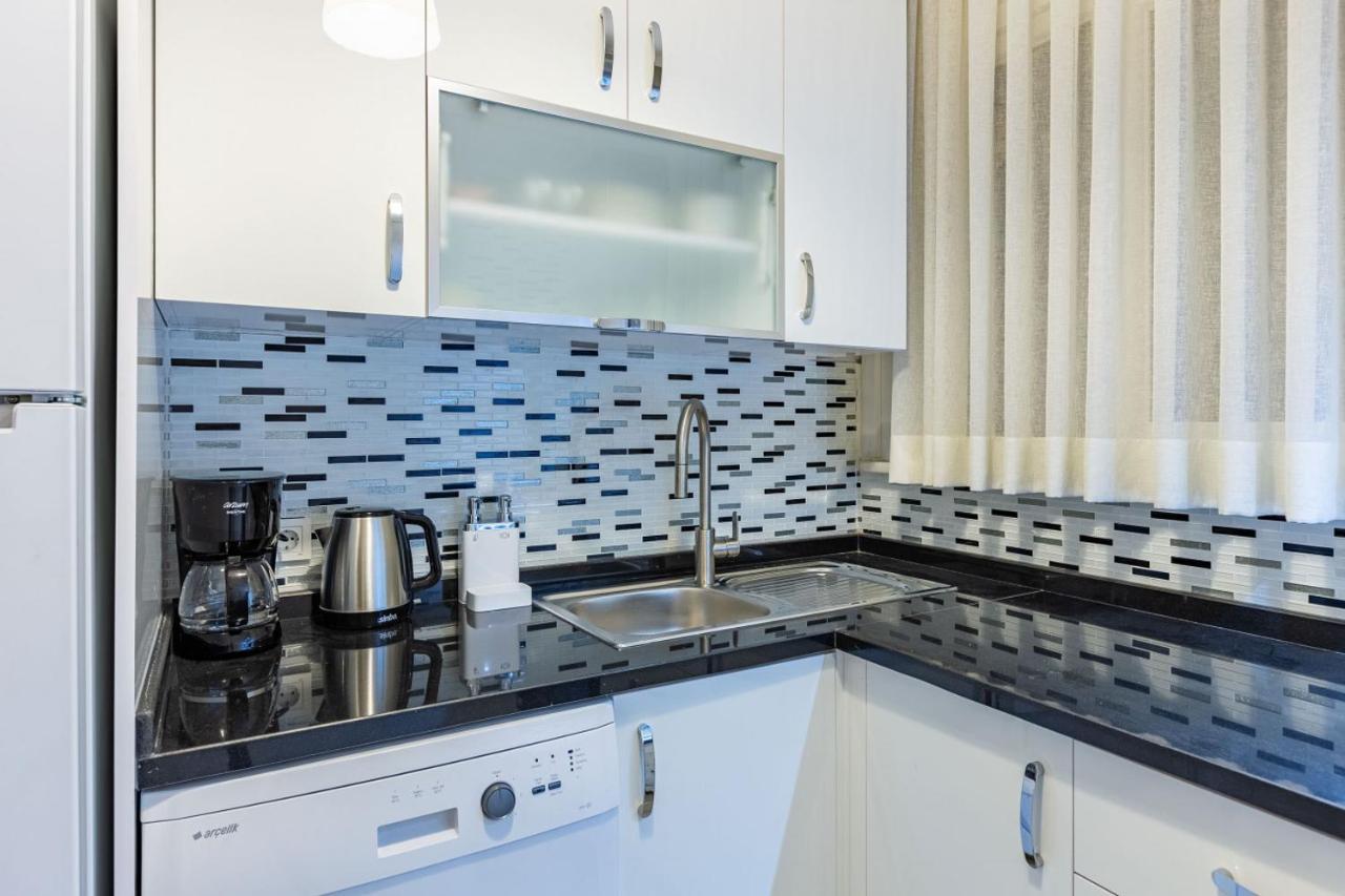 Central Flat Near Top Attractions In Nisantasi Provincia di Istanbul