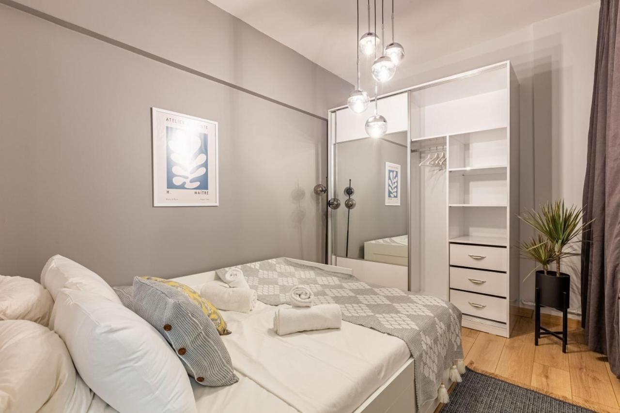 Central Flat Near Top Attractions In Nisantasi Appartamento Provincia di Istanbul