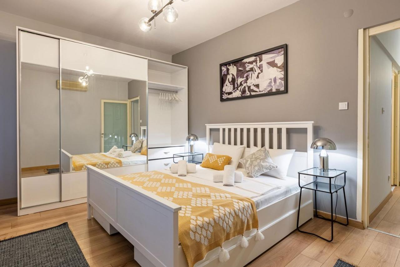 Appartamento Central Flat Near Top Attractions In Nisantasi