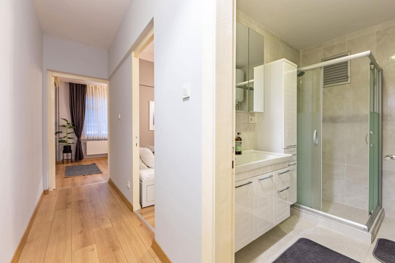 Appartamento Central Flat Near Top Attractions In Nisantasi