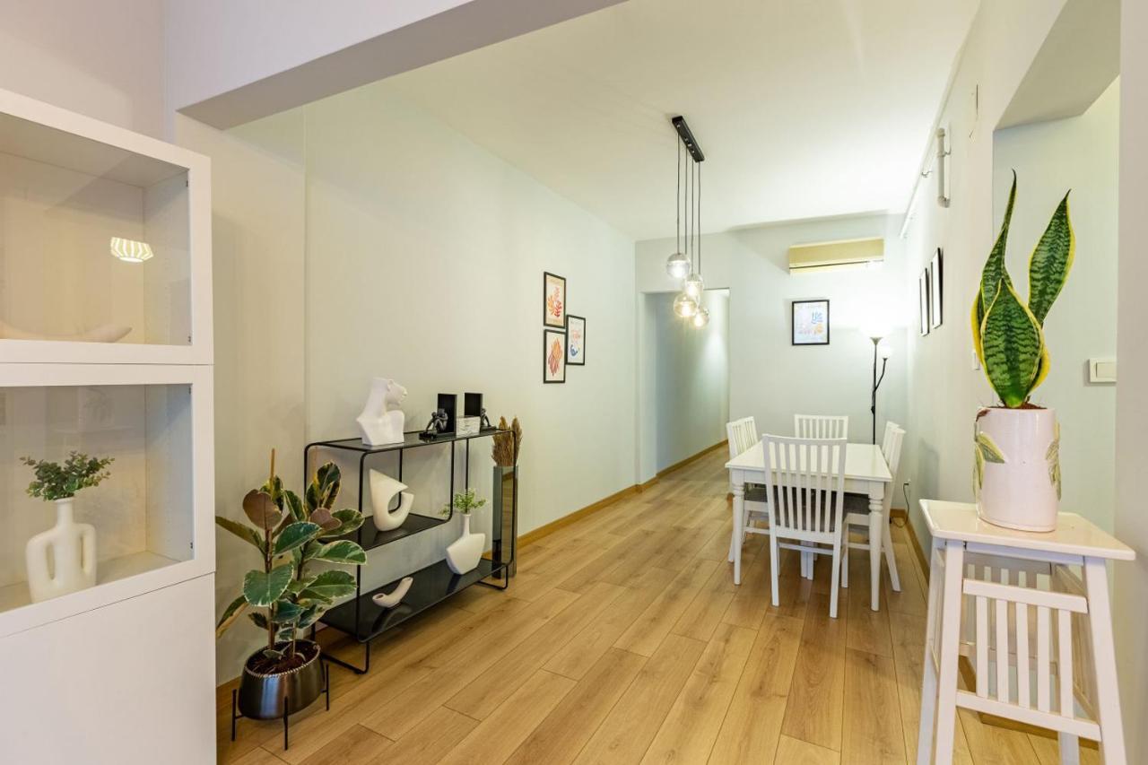 Appartamento Central Flat Near Top Attractions In Nisantasi *